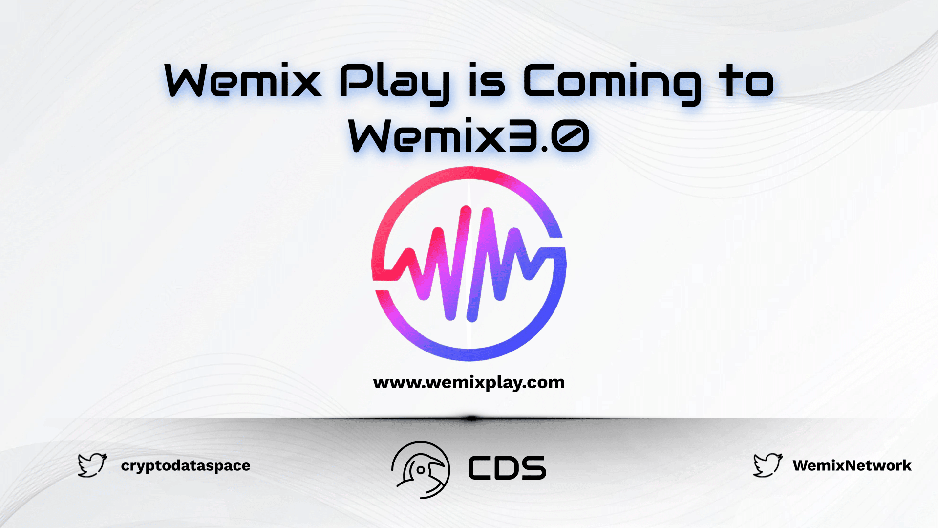 wemixplay is coming to wemix3.0