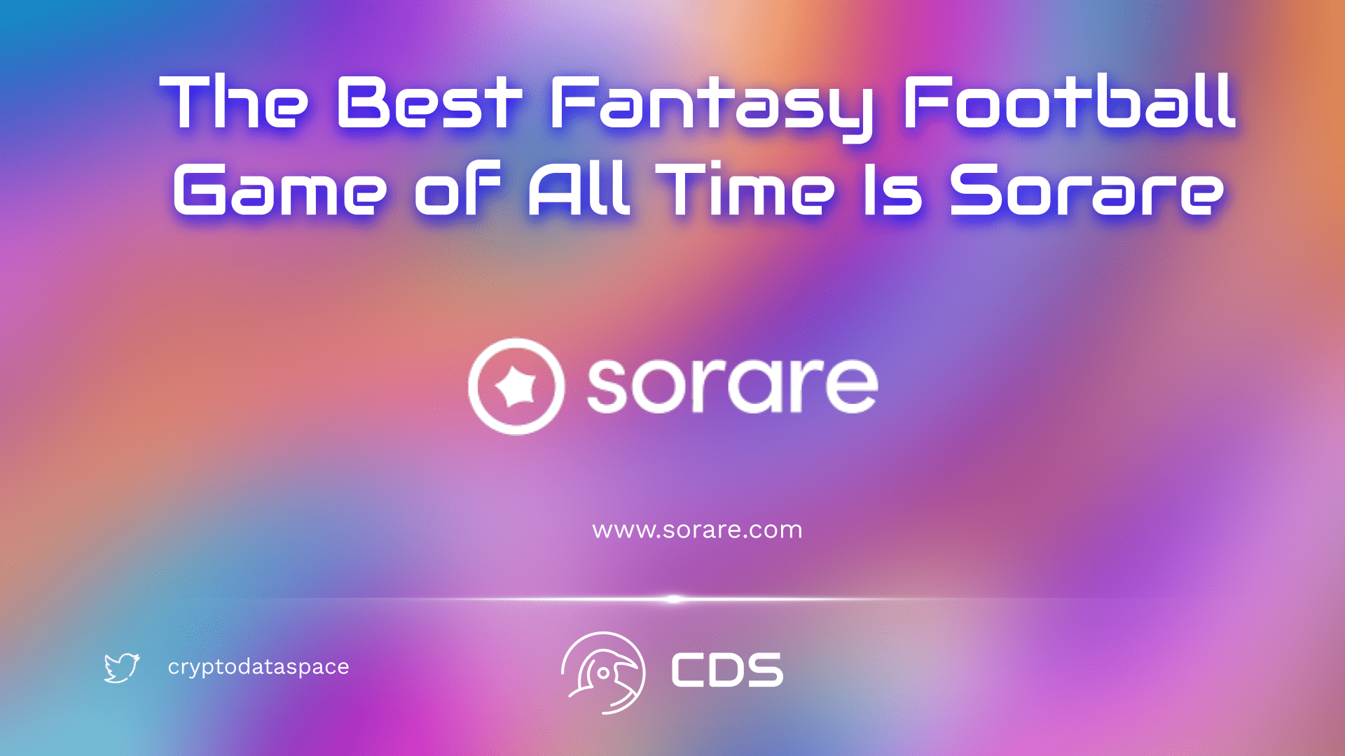 The Best Fantasy Football Game of All Time Is Sorare