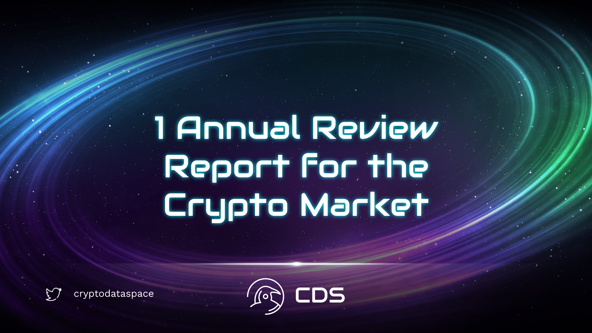 1 Annual Review Report for the Crypto Market
