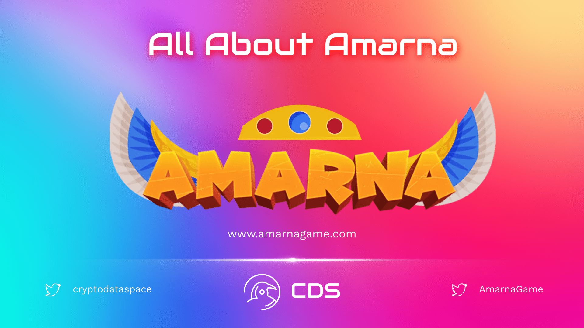 All About Amarna