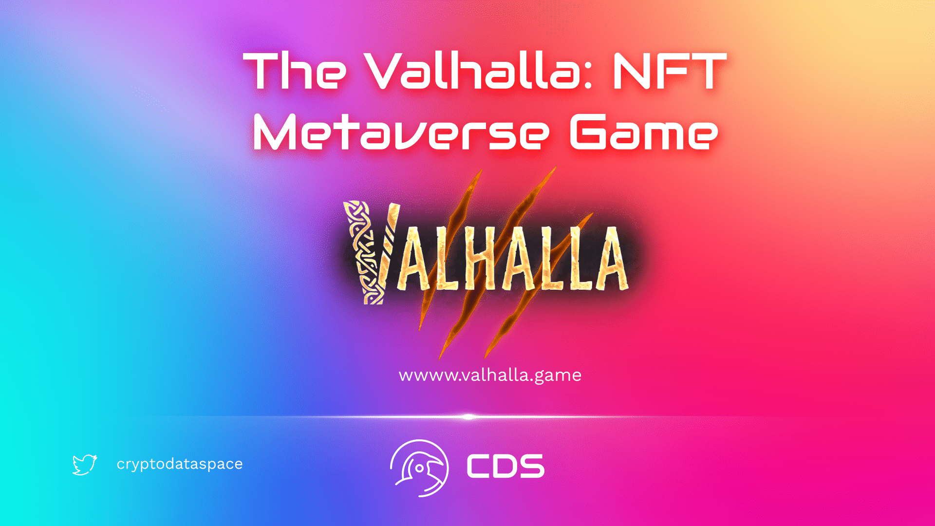 The Valhalla: NFT Metaverse Game