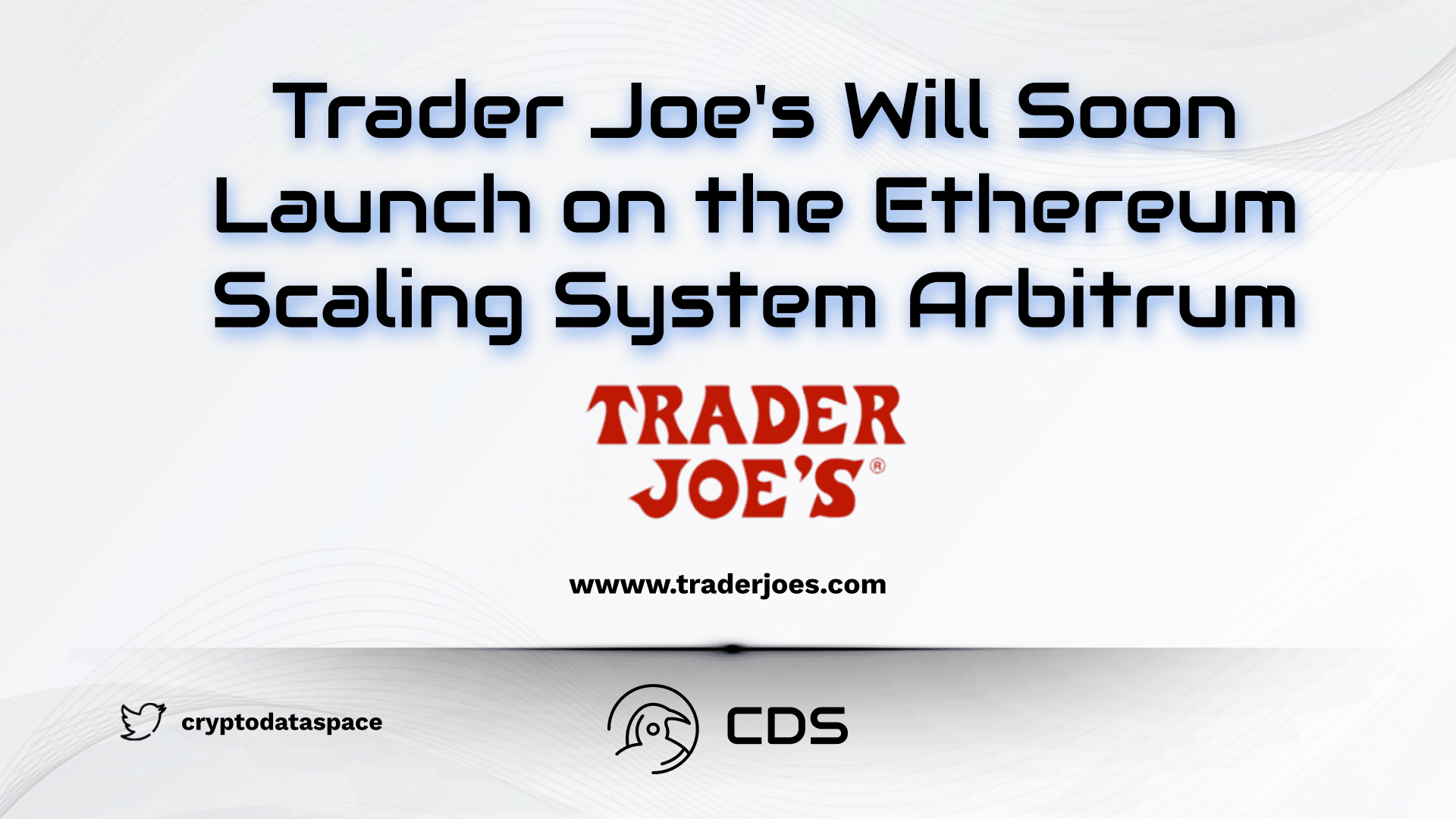 Trader Joe's Will Soon Launch on the Ethereum Scaling System Arbitrum