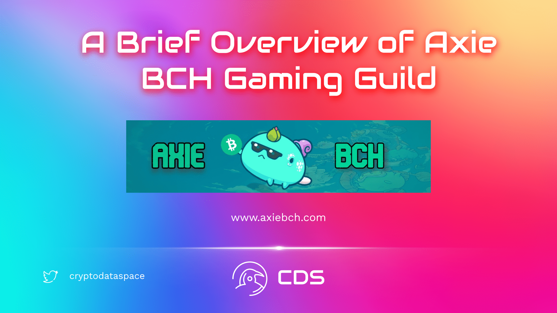 A Brief Overview of Axie BCH Gaming Guild
