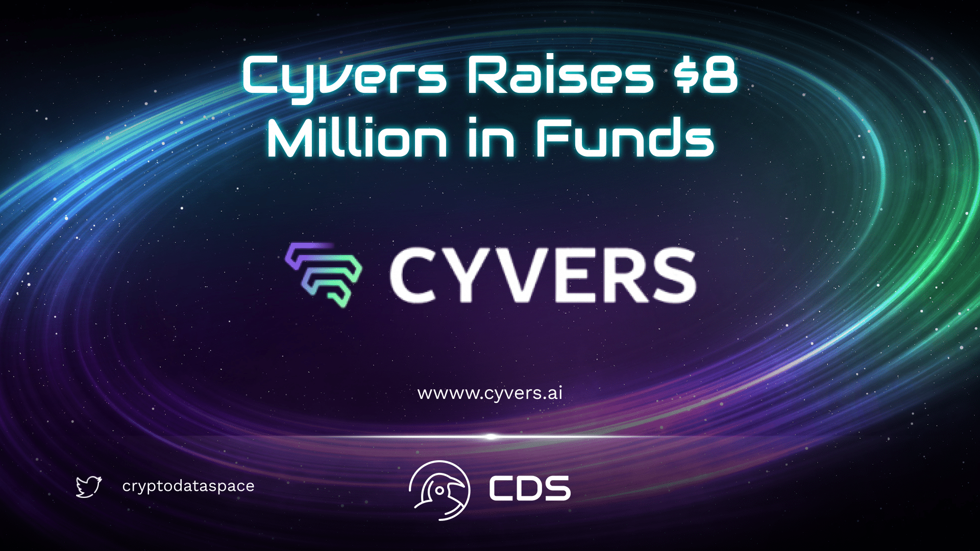 Cyvers Raises $8 Million in Funds