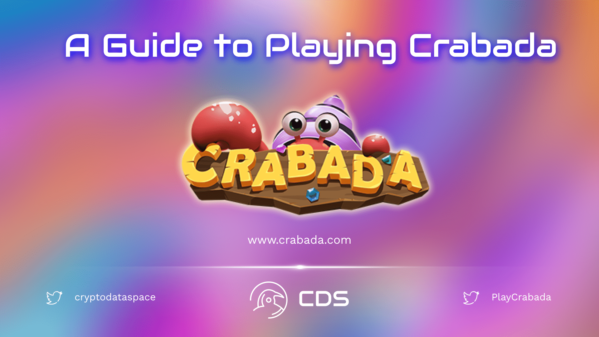 A Guide to Playing Crabada