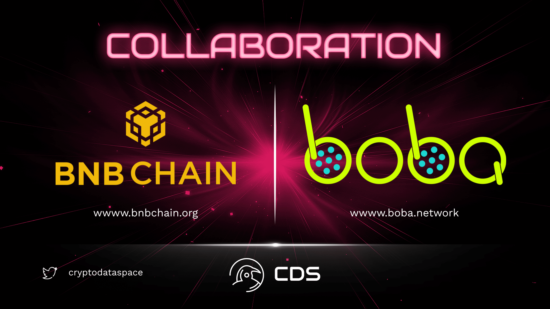 Boba Network Joins BNB Chain