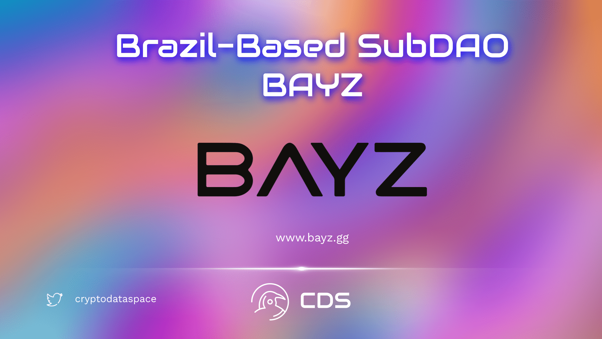 Brazil-Based SubDAO BAYZ