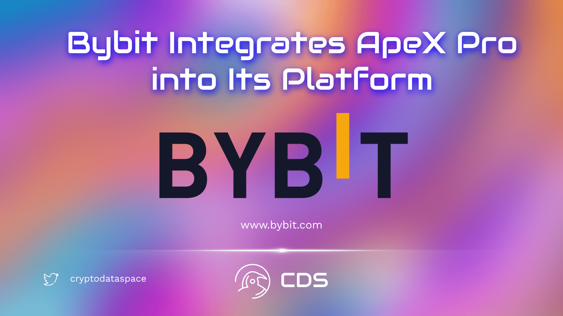 Bybit Integrates ApeX Pro into Its Platform