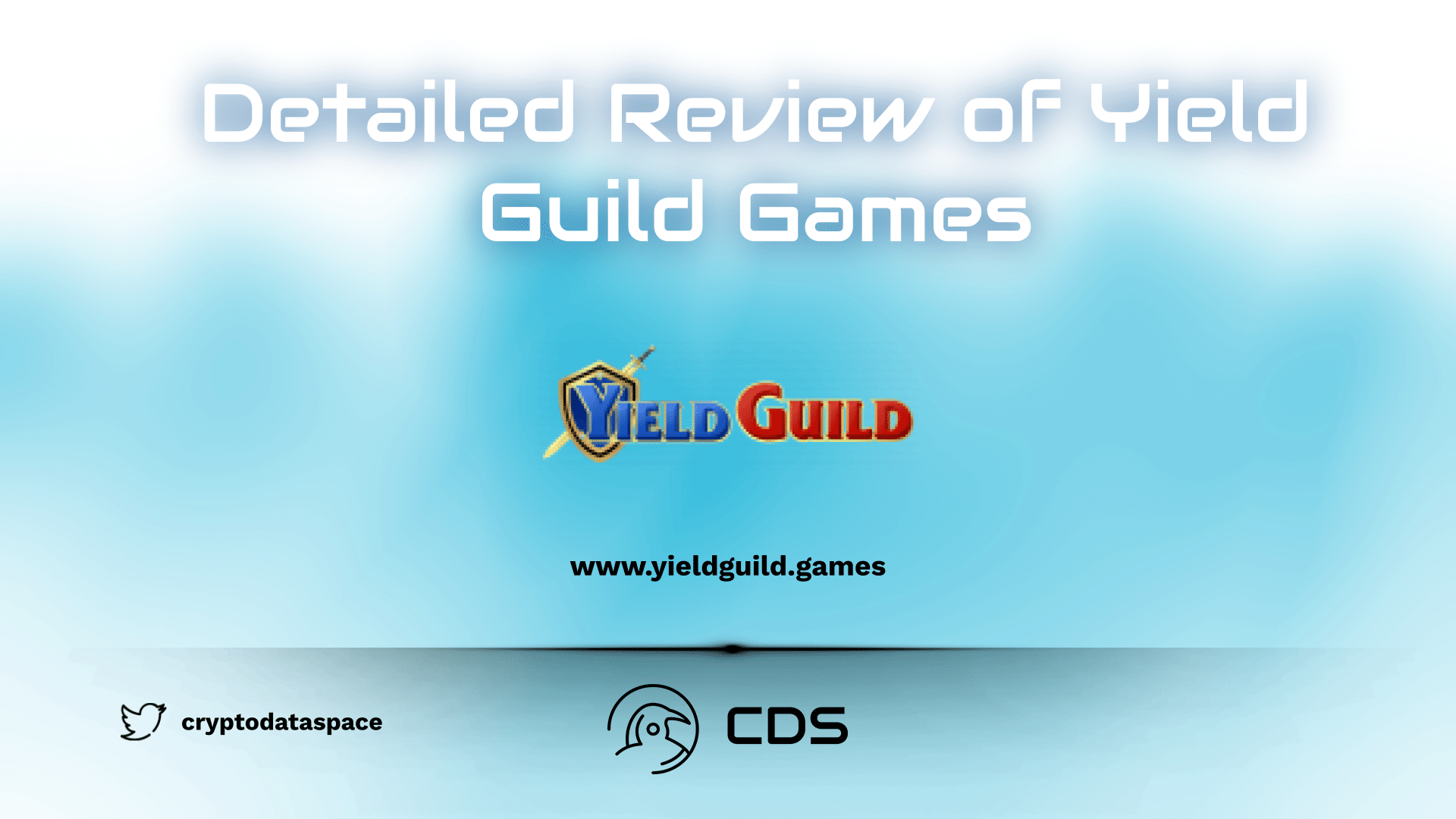 Detailed Review of Yield Guild Games