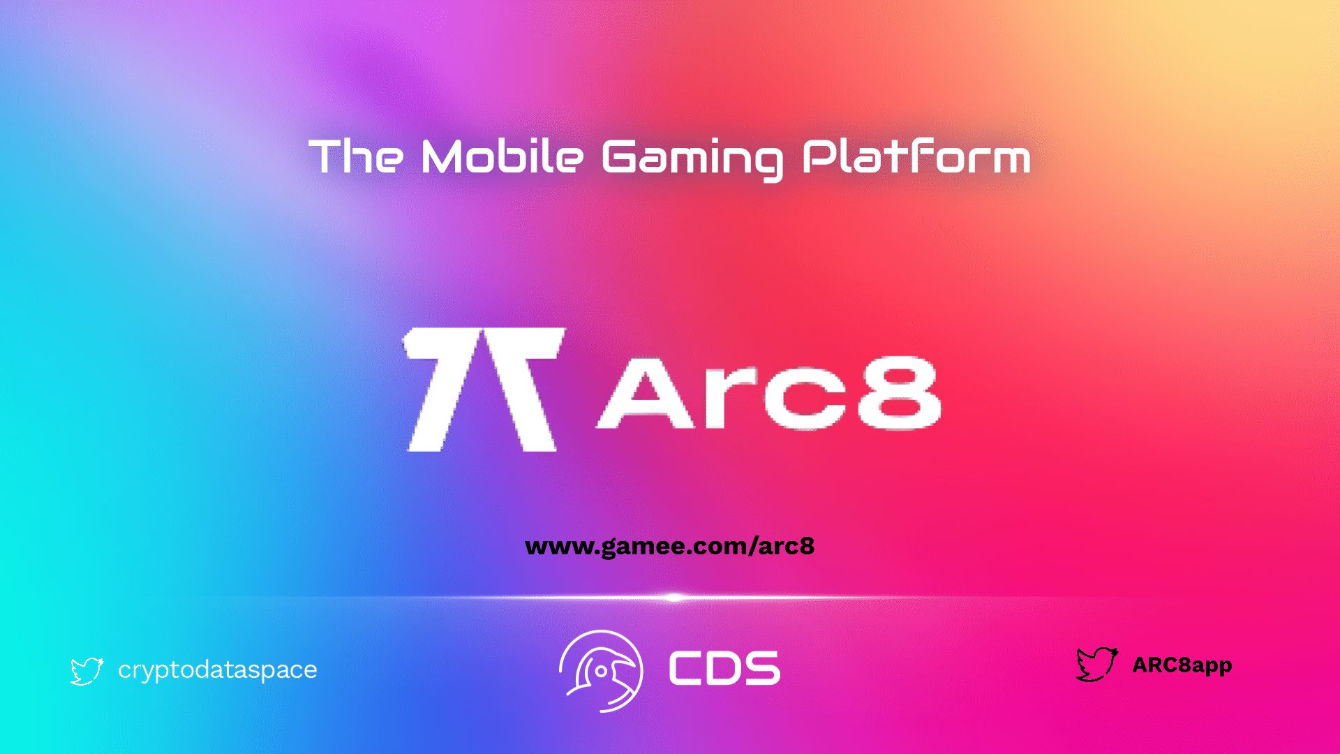 arc8 mobile gaming platform