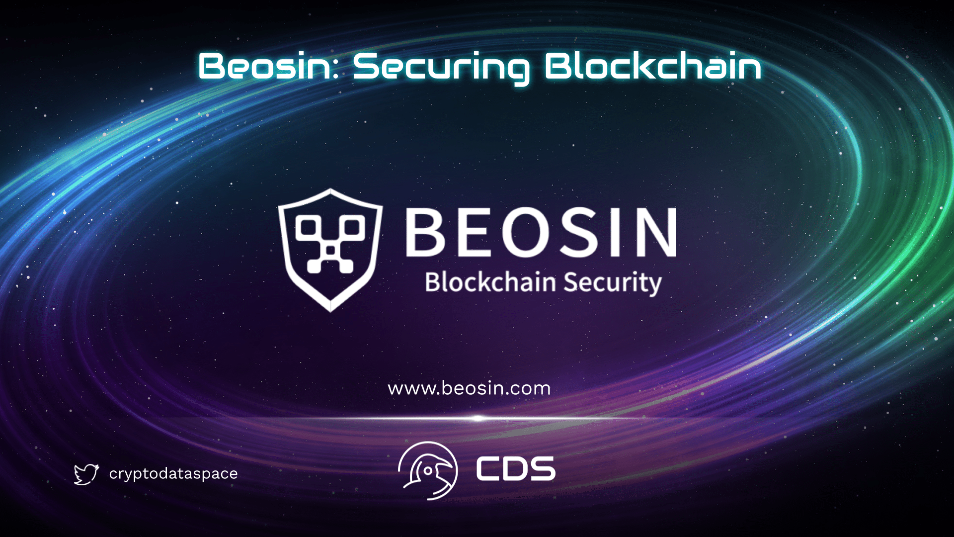beosin securing blockchain