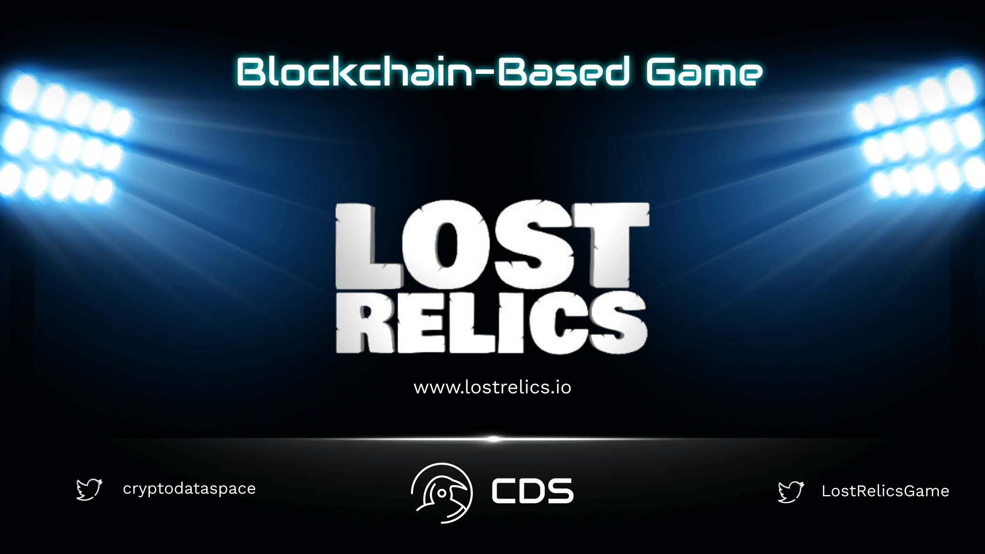 Lost Relics Game