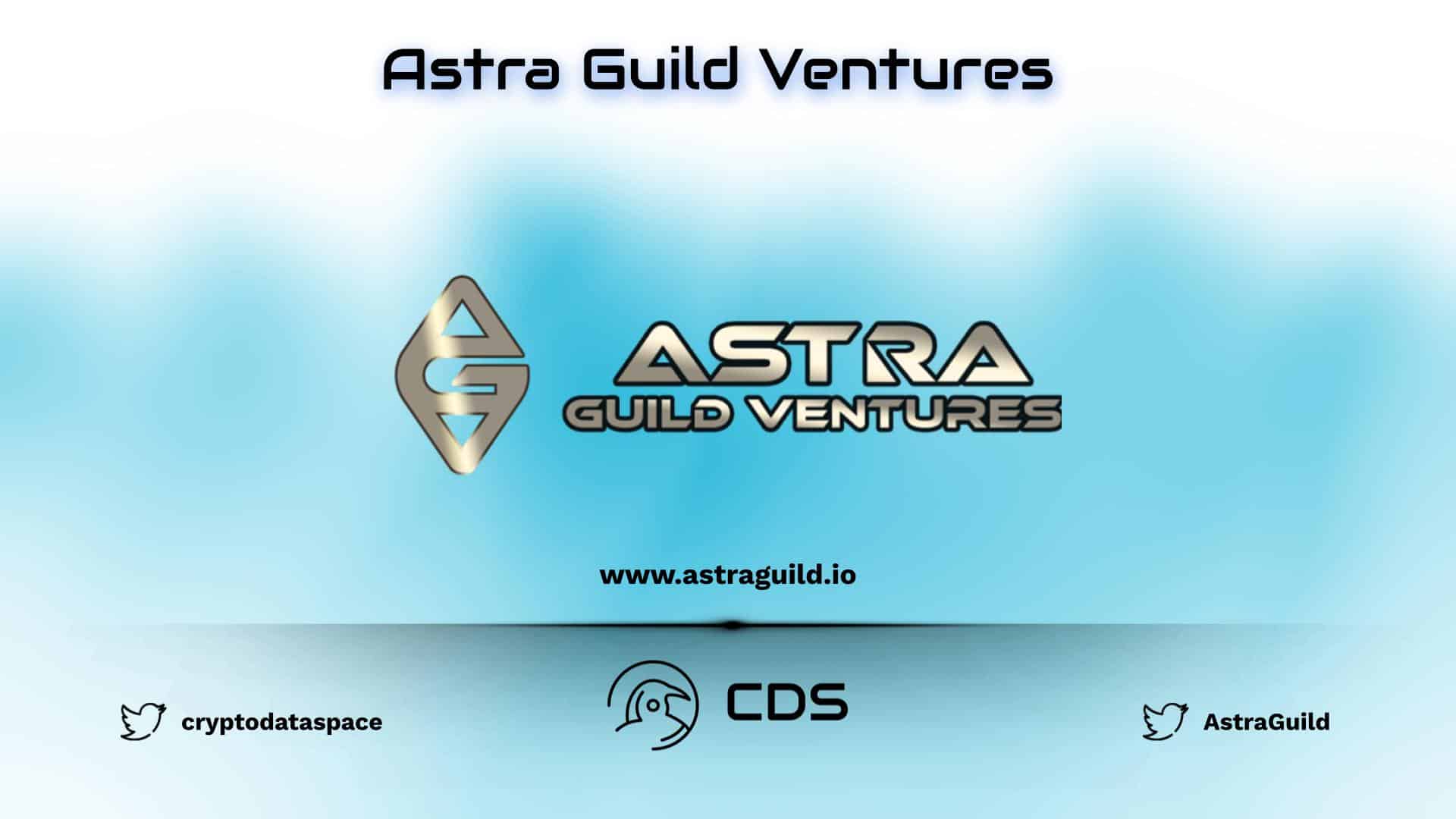 Astra Guild Ventures