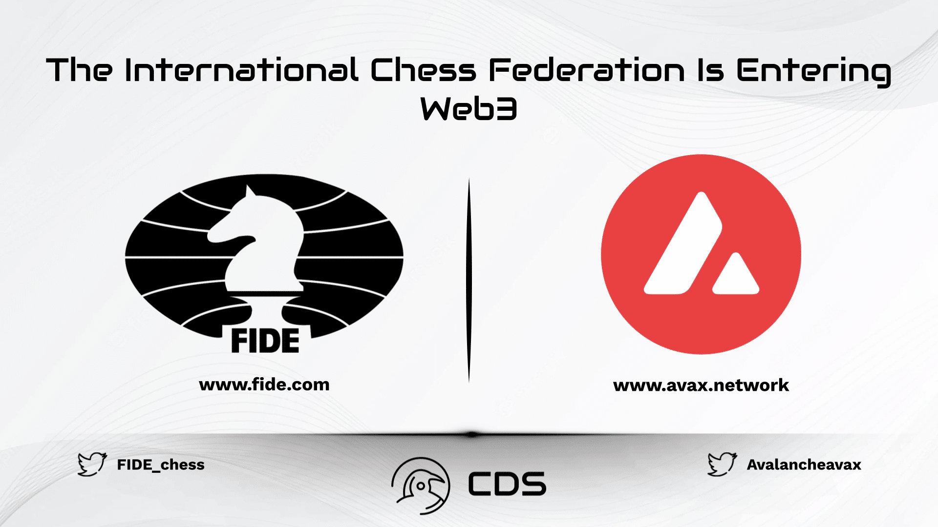 The International Chess Federation Is Entering Web3