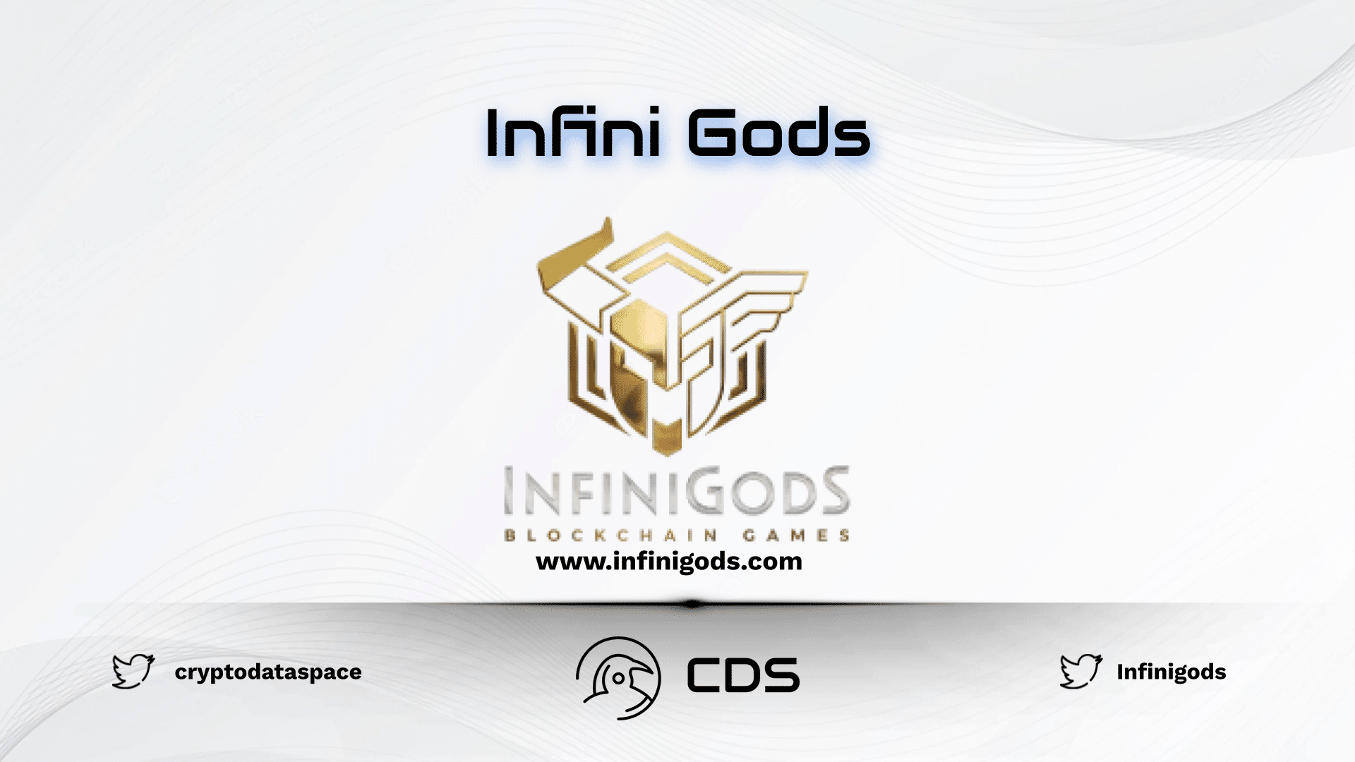 Infini Gods