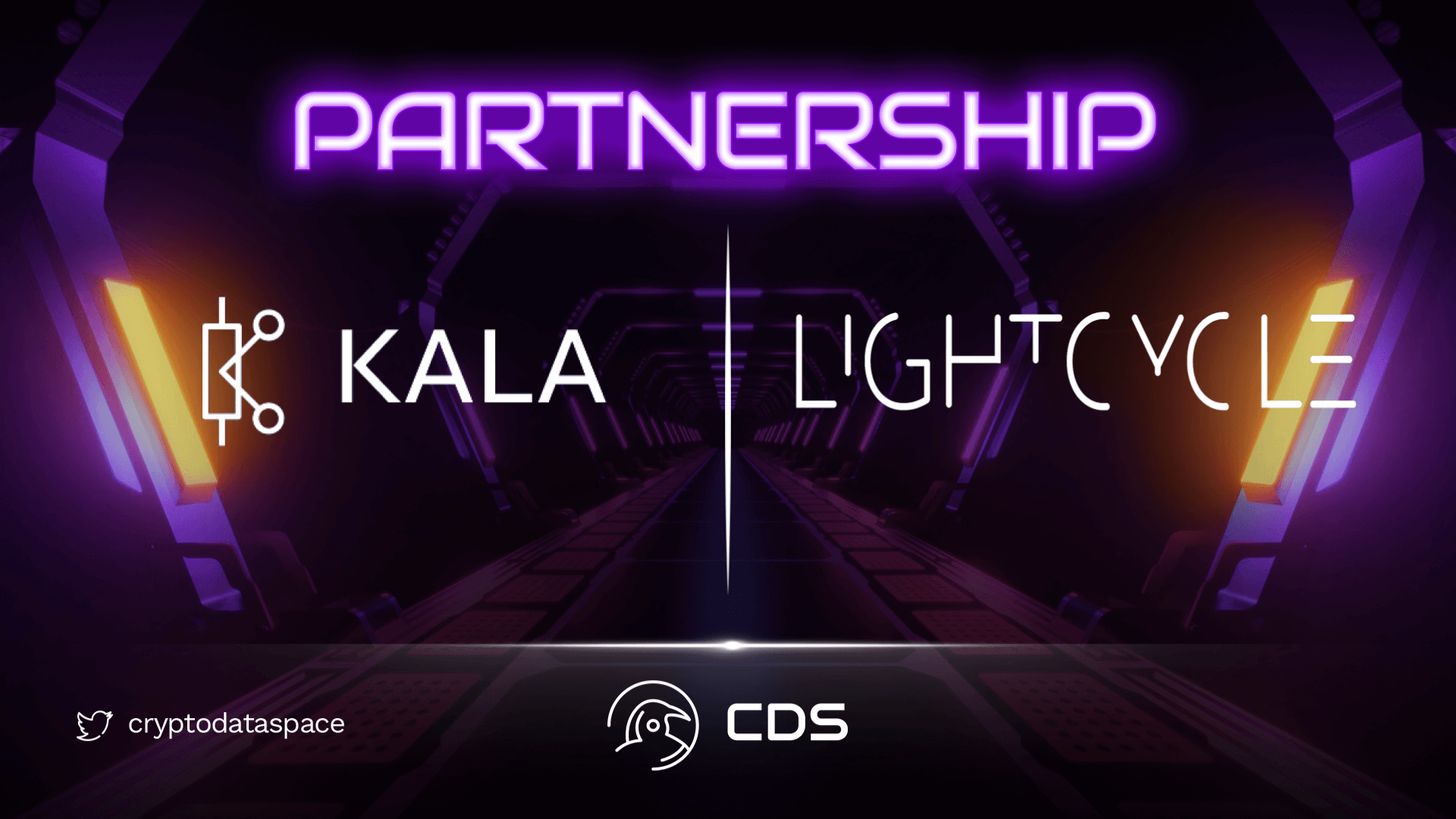 KALA Network x Lightcycle Collaboration