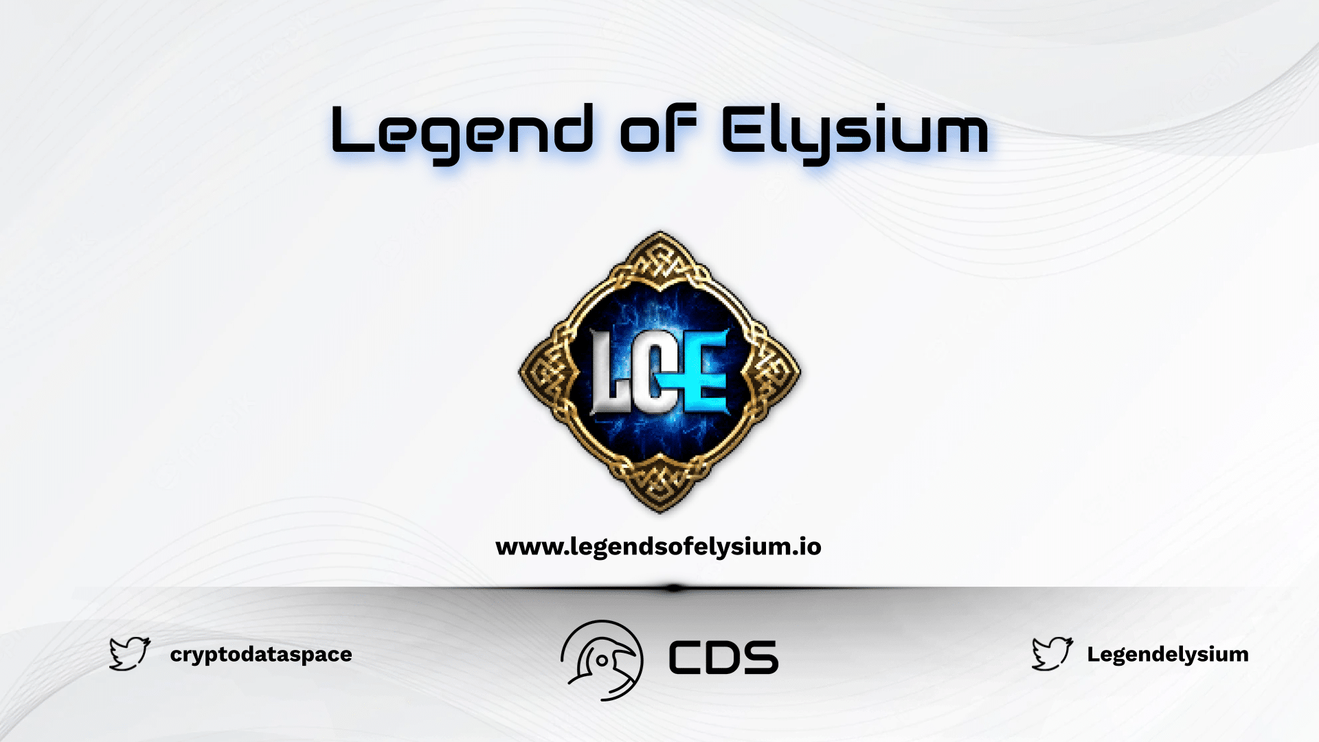 legend of elysium
