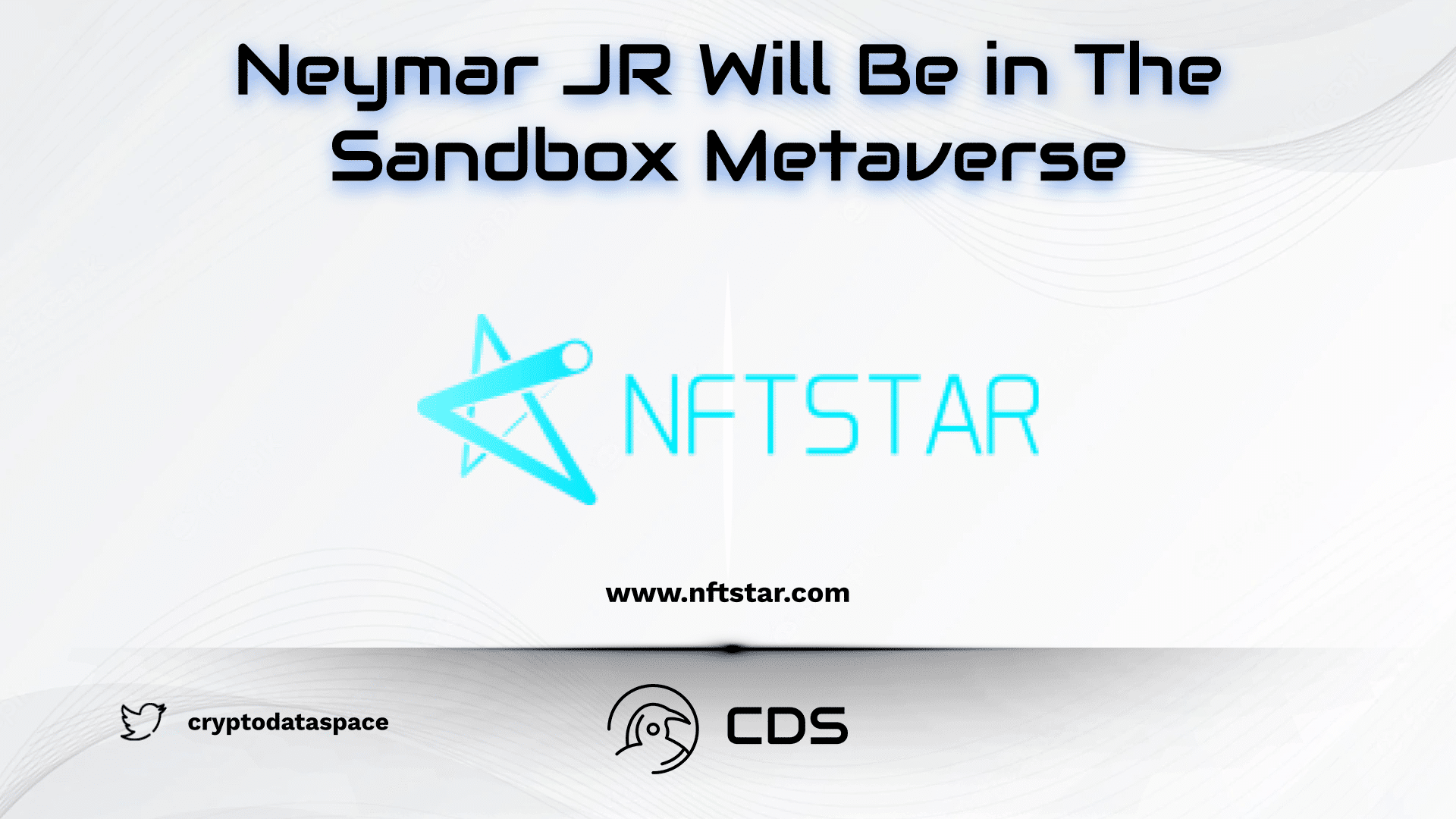 Neymar JR Will Be in The Sandbox…