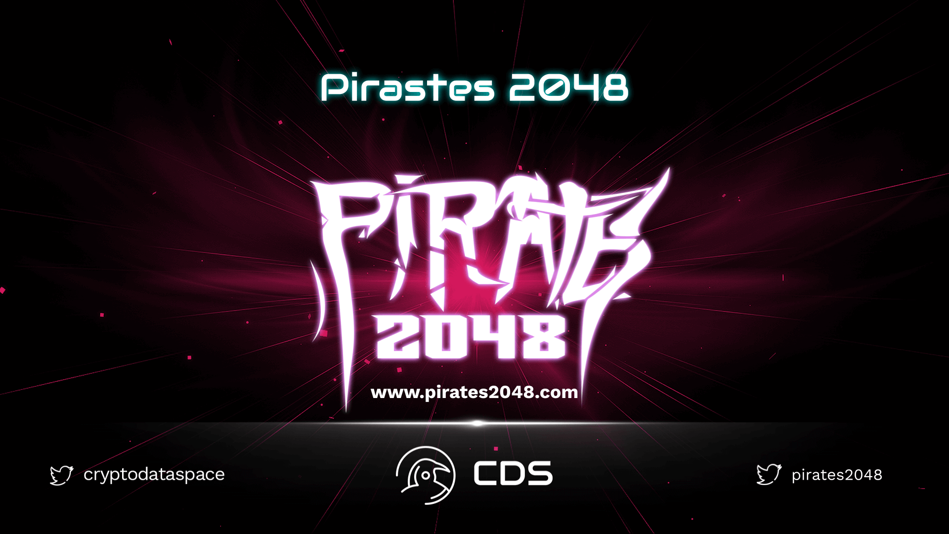 Pirates 2048
