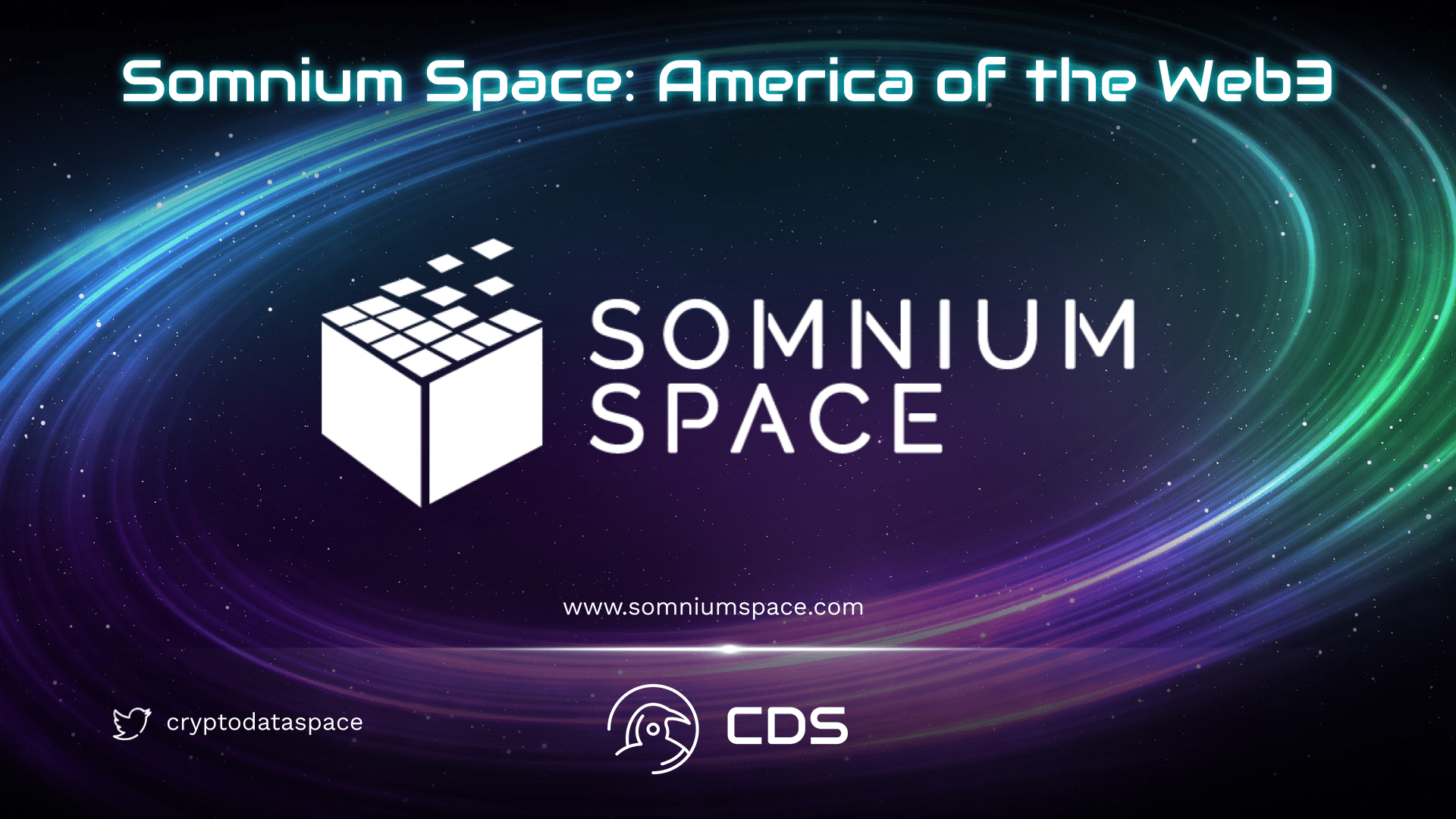 somnium space cover