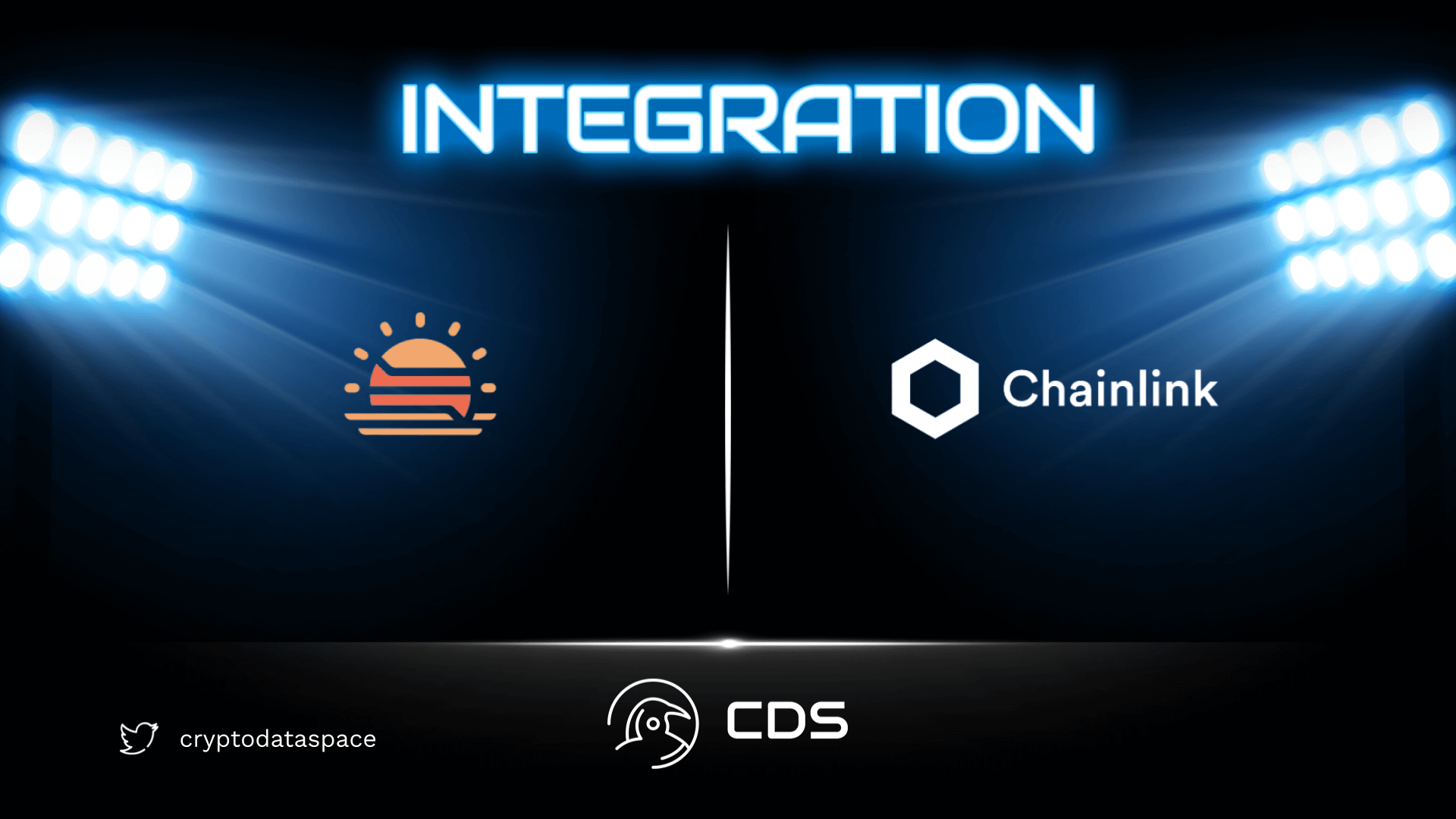 Sonne Finance x Chainlink Integration
