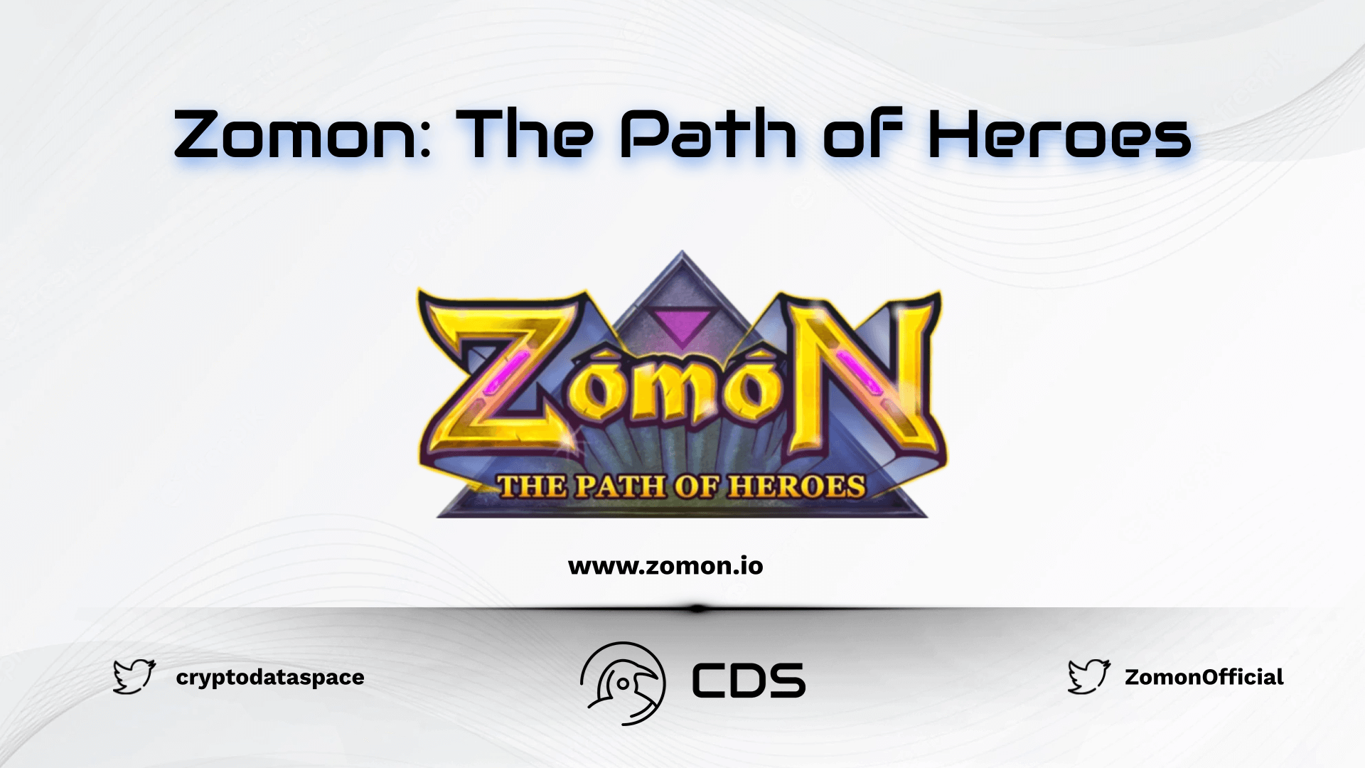 Zomon: The Path of Heroes