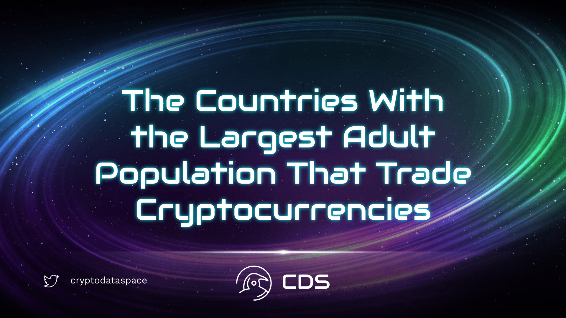 The Countries With the Largest Adult Population That Trade Cryptocurrencies
