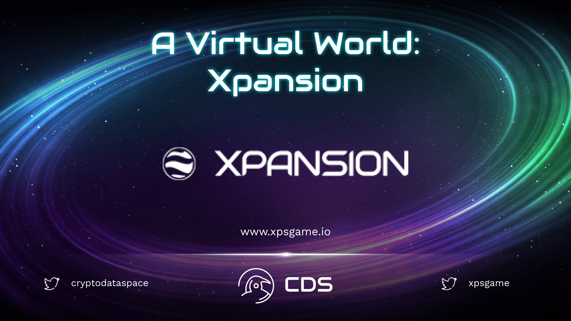 A Virtual World: Xpansion