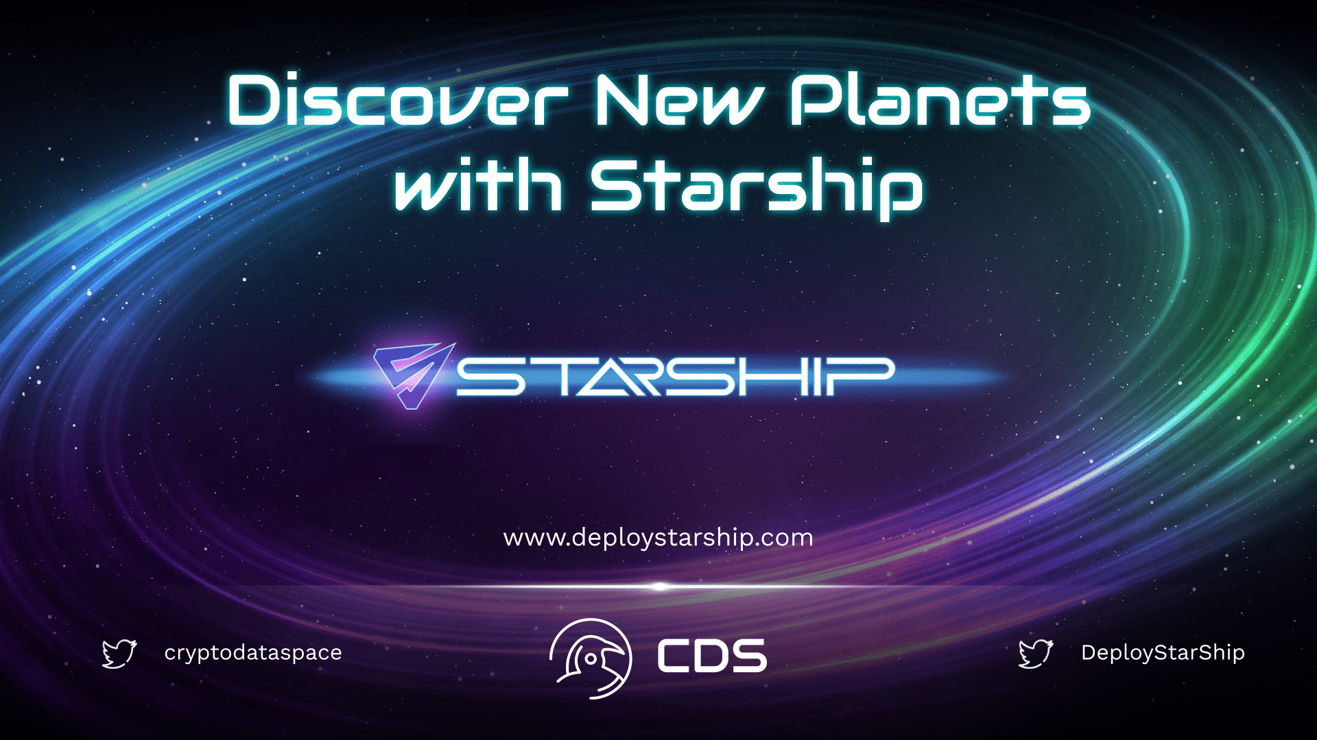 Discover New Planets with Starship