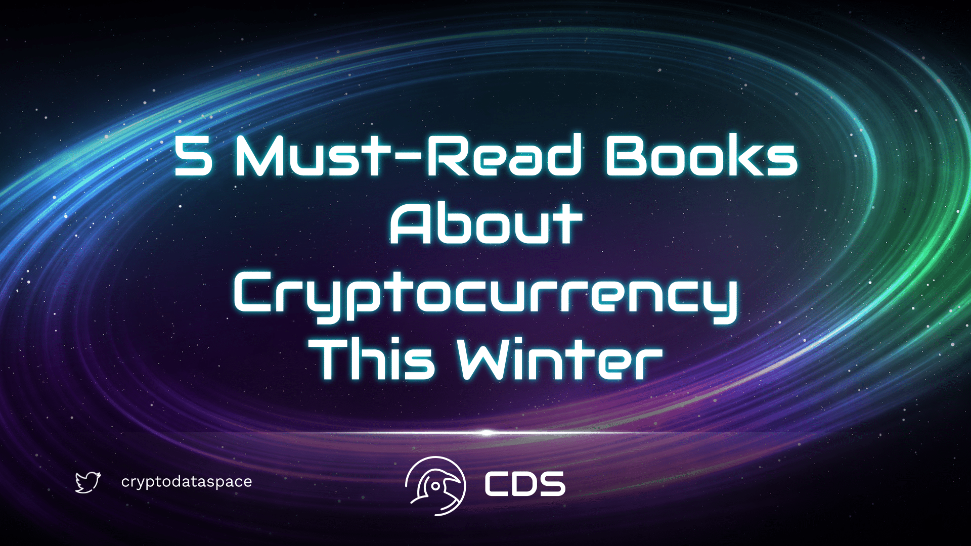 5 Must-Read Books About Cryptocurrency This Winter