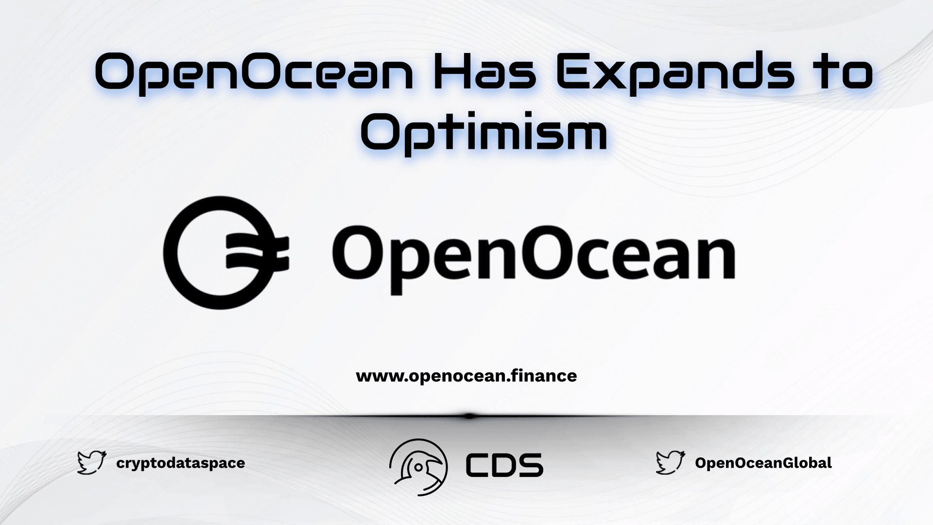 OpenOcean Has Expands to Optimism