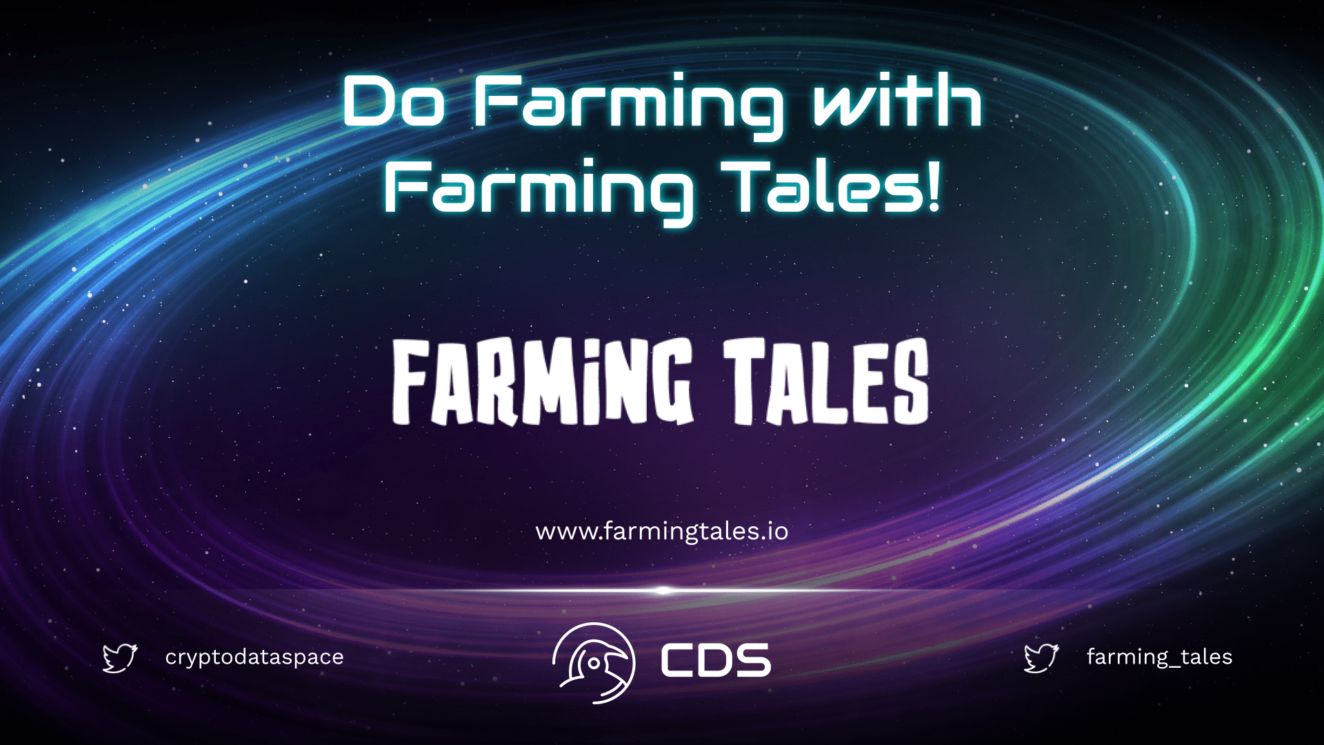 Do Farming with Farming Tales!