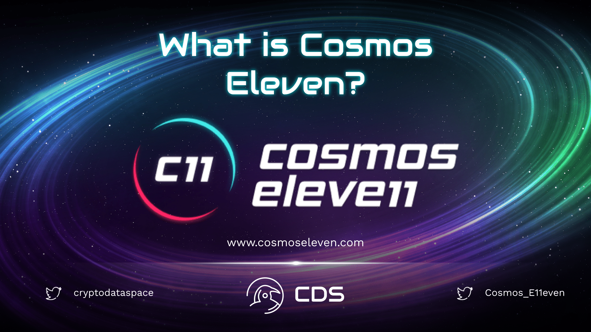 What is Cosmos Eleven?
