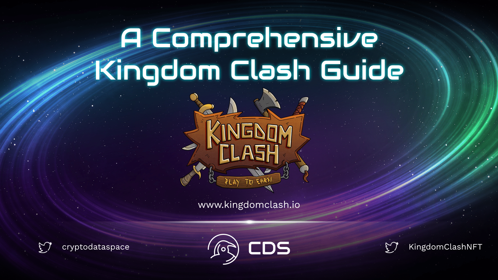 A Comprehensive Kingdom Clash Guide