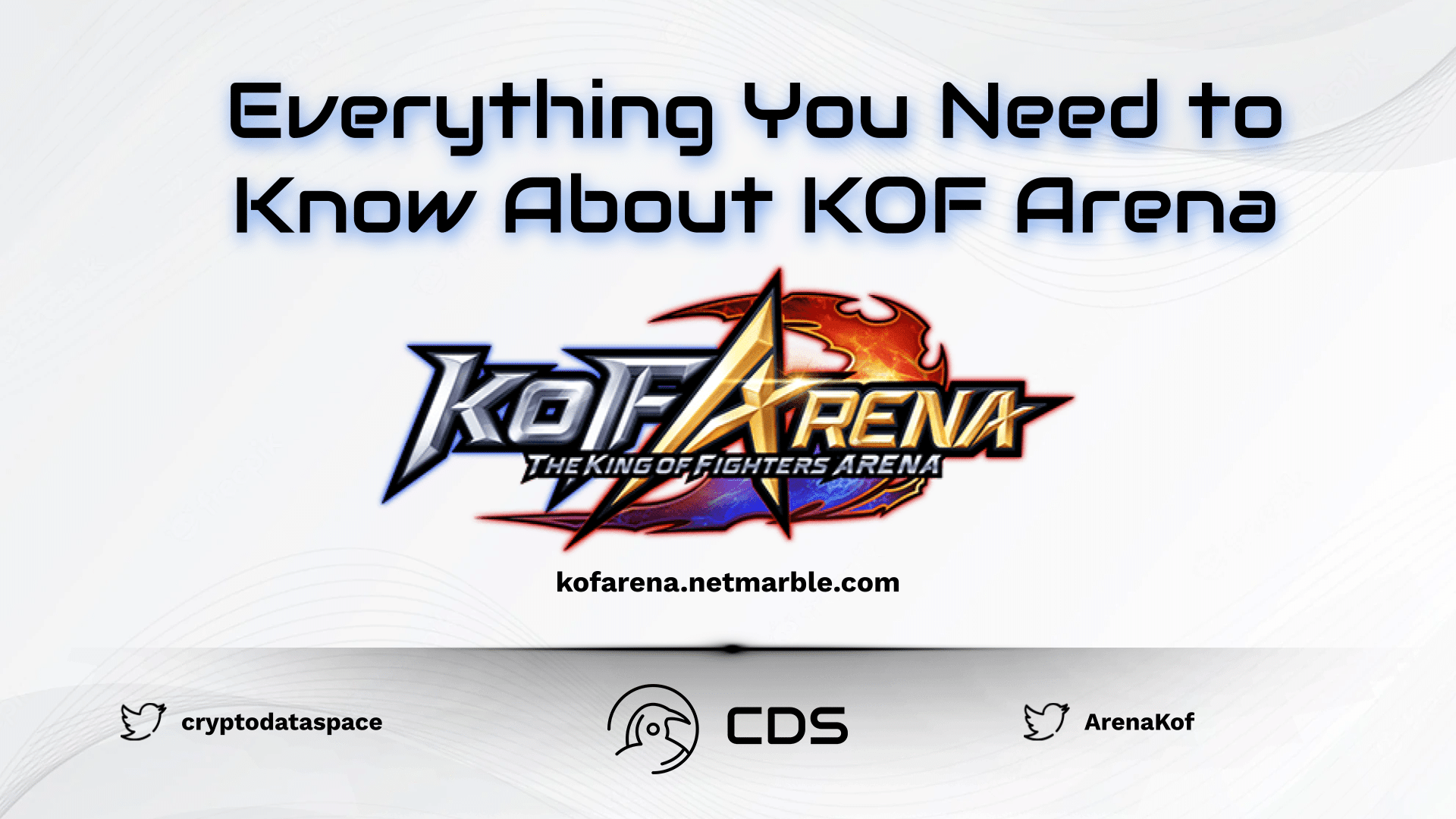 Everything You Need to Know About KOF Arena