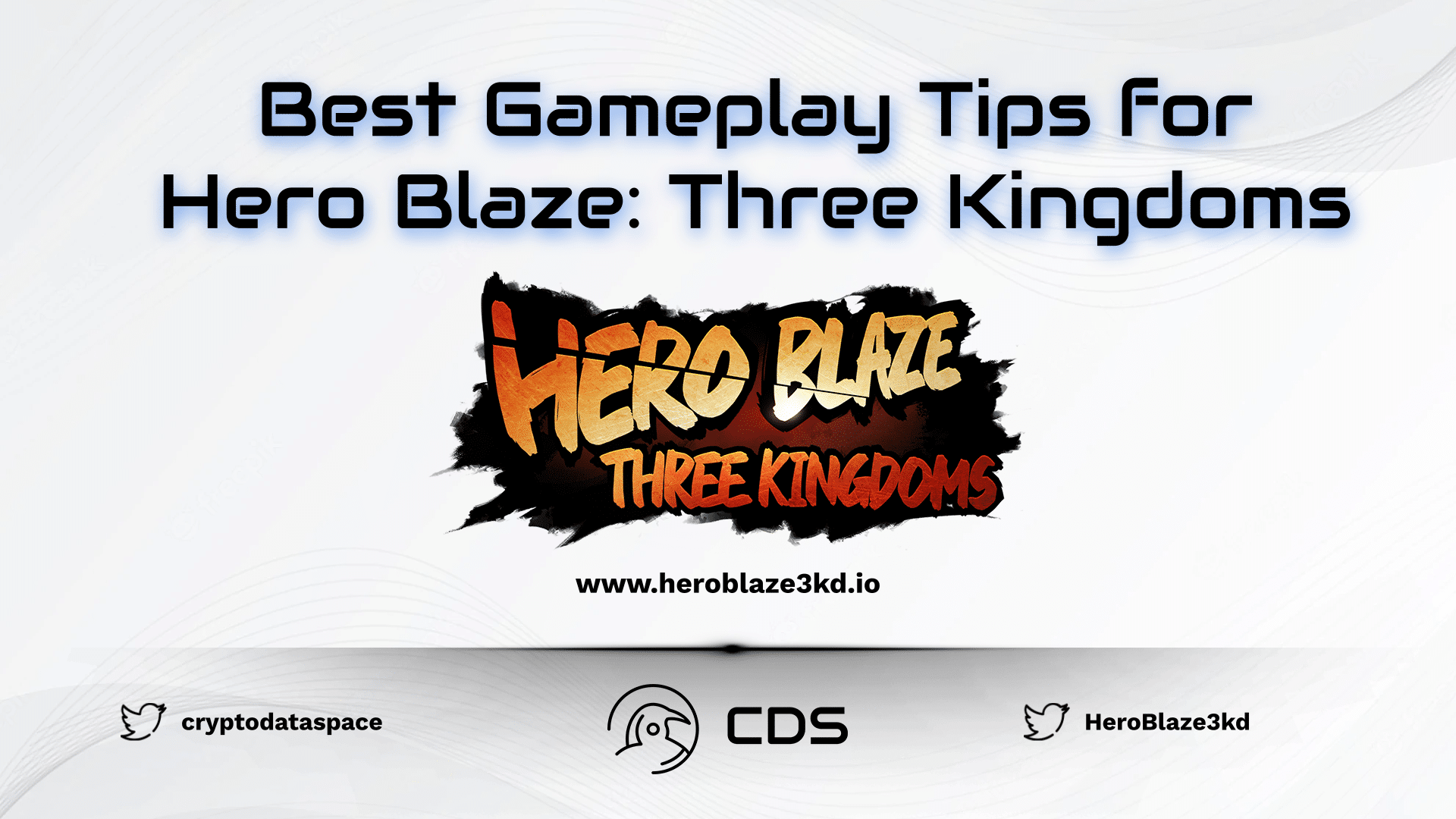 Best Gameplay Tips for Hero Blaze: Three Kingdoms