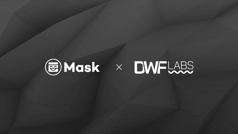 Mask Network&DWF Labs
