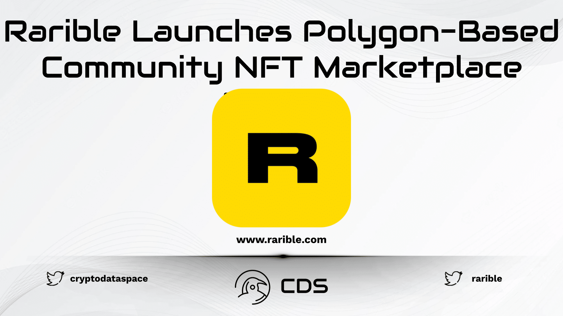 Rarible Launches Polygon-Based Community NFT Marketplace Builder