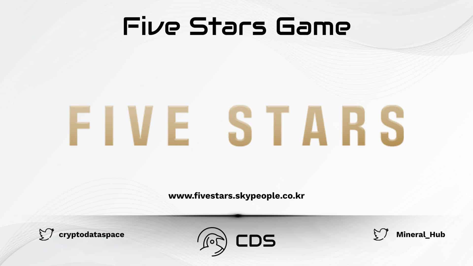 Five Stars Game