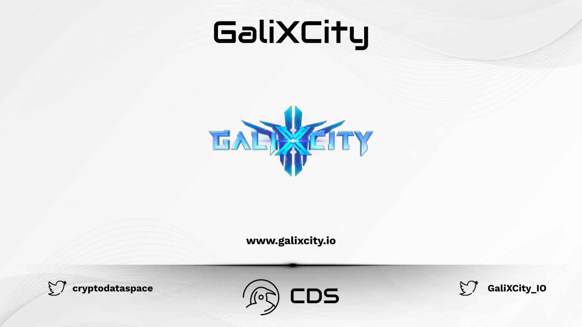 GaliXCity