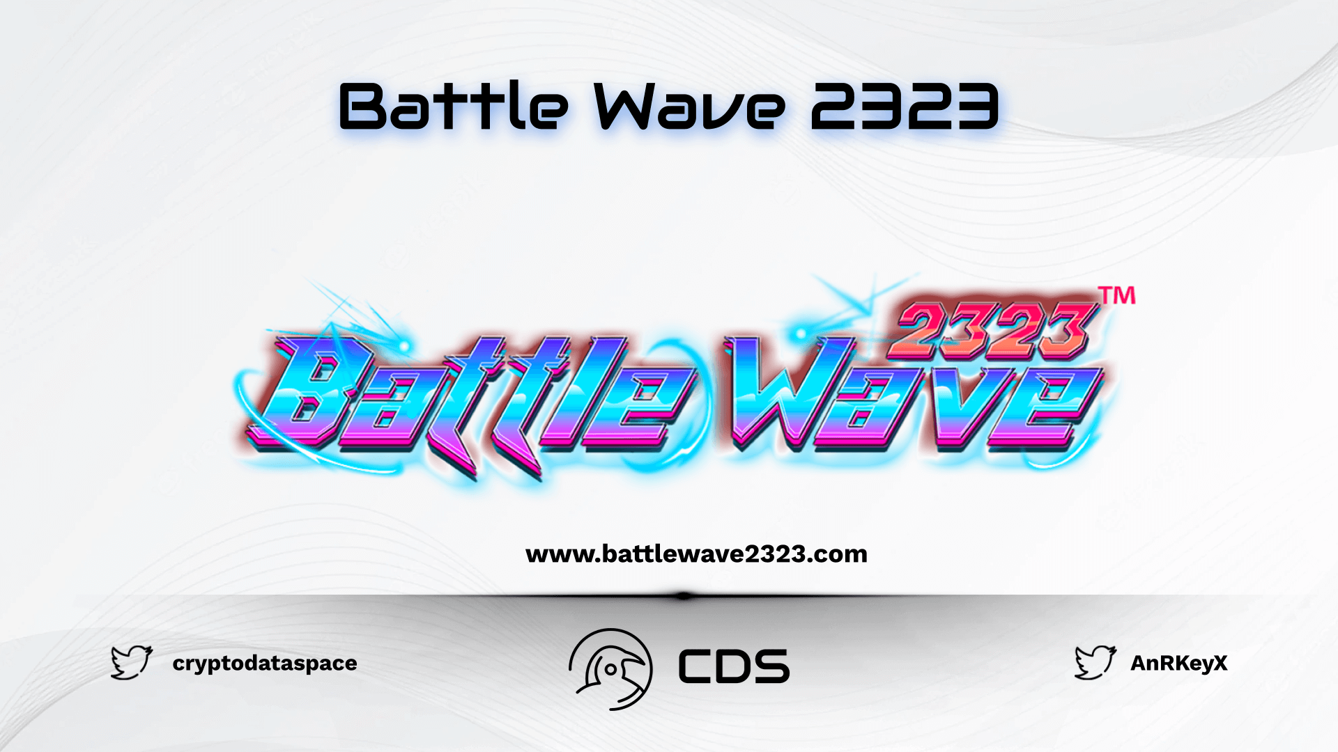 Battle Wave 2323