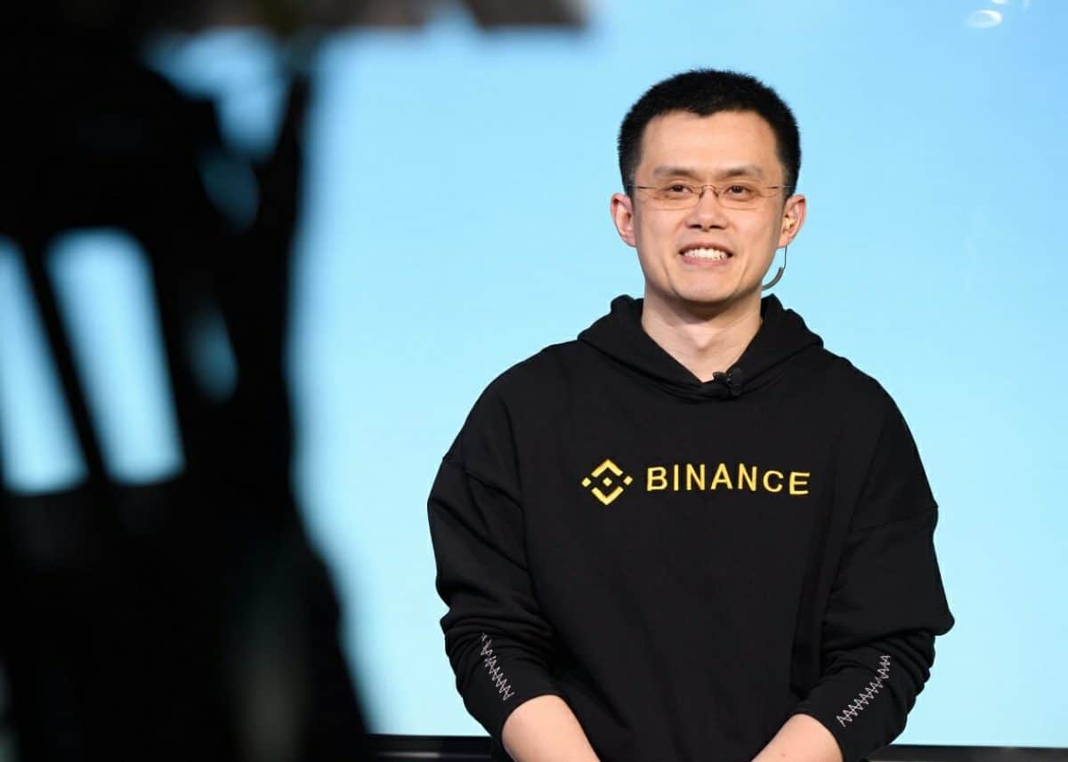 Binance CEO CZ On First Digital USD (FDUSD) Stablecoin Support On Exchange