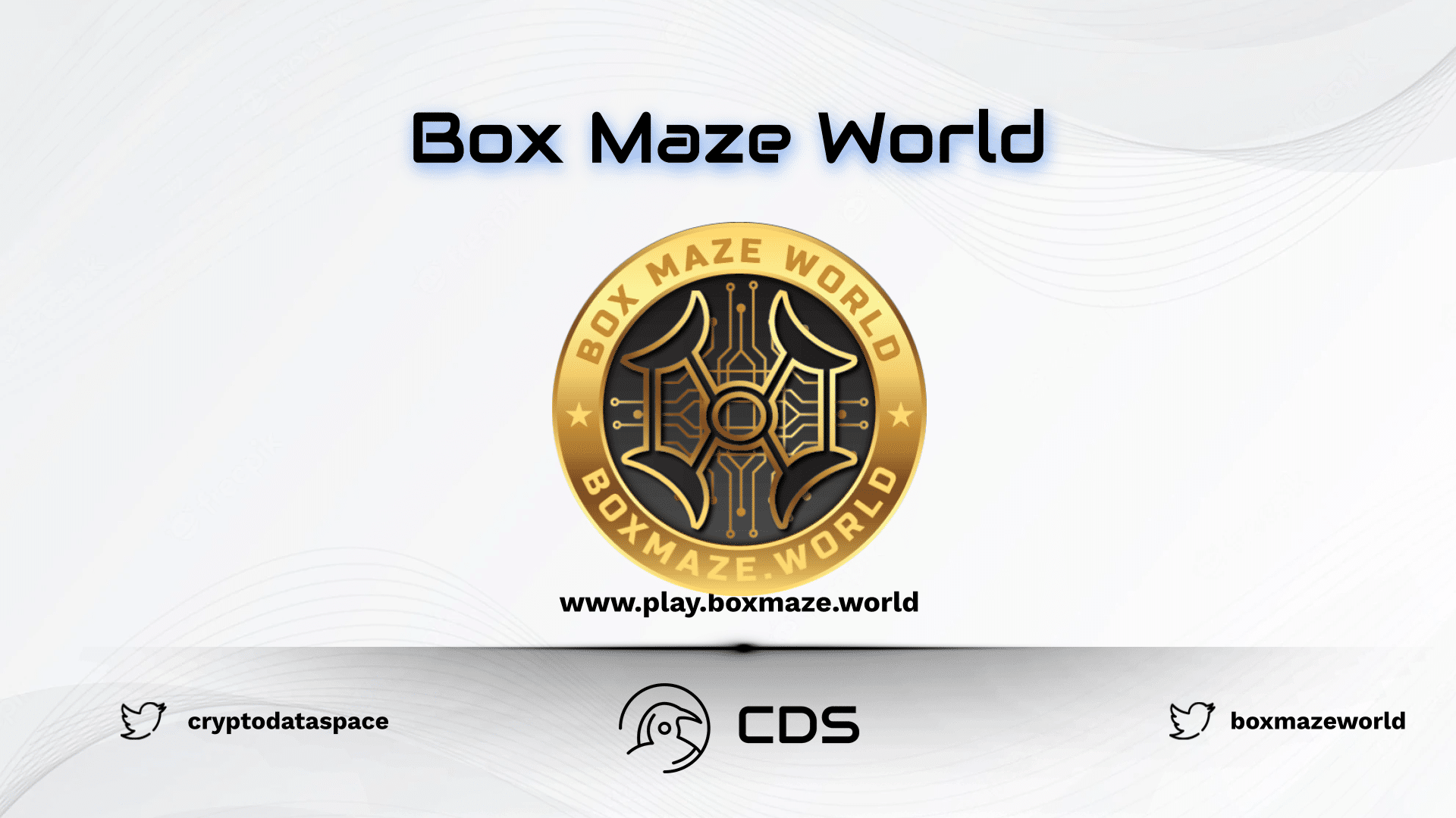 Box Maze World
