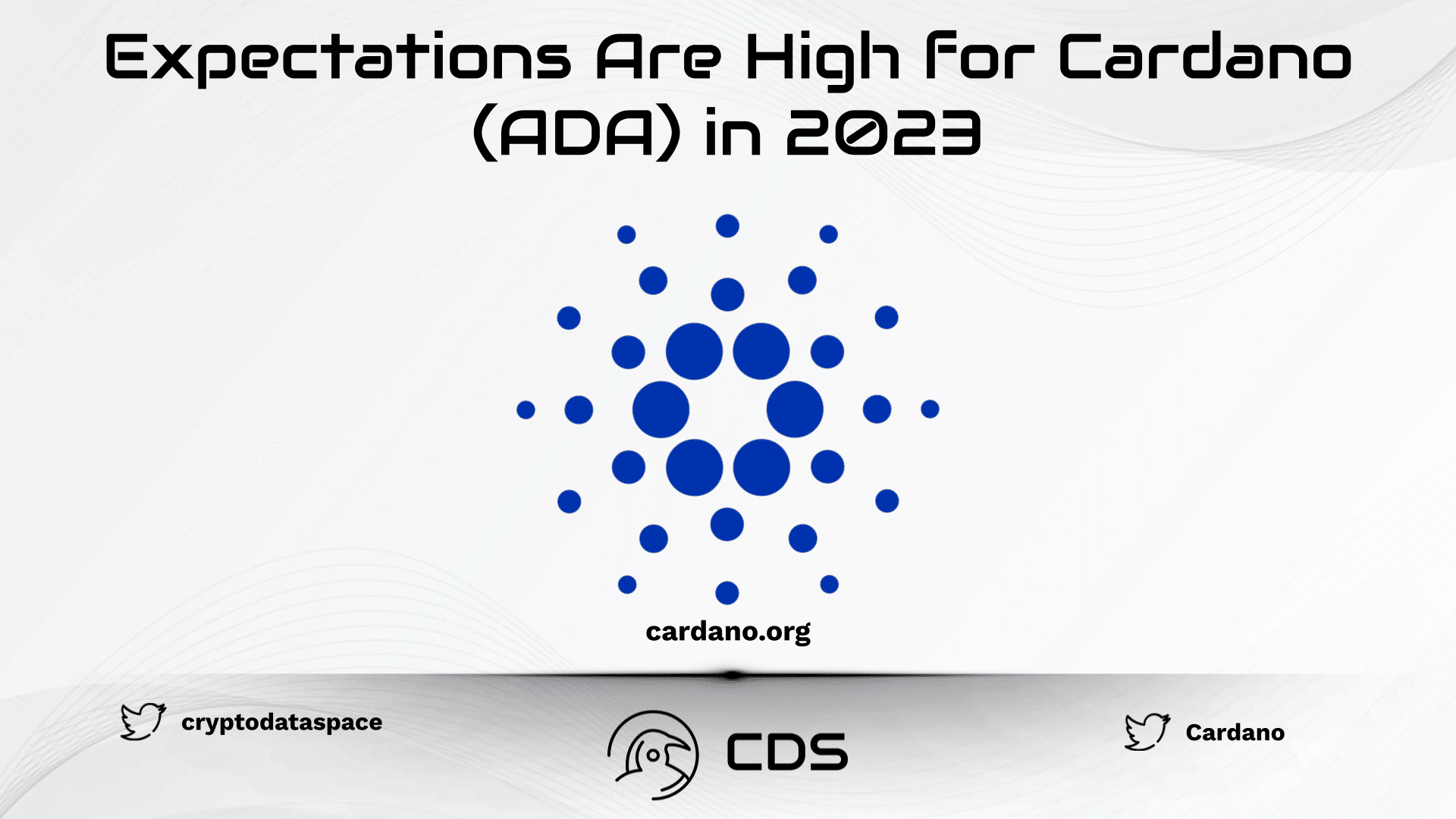 Expectations Are High for Cardano (ADA) in 2023