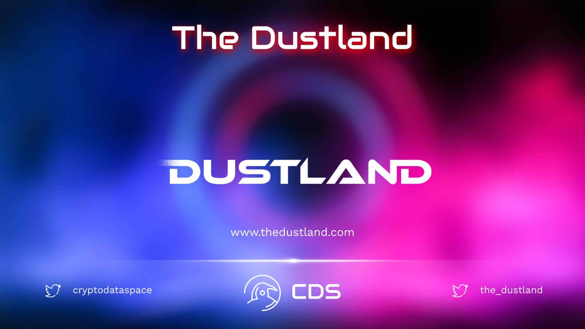 The Dustland