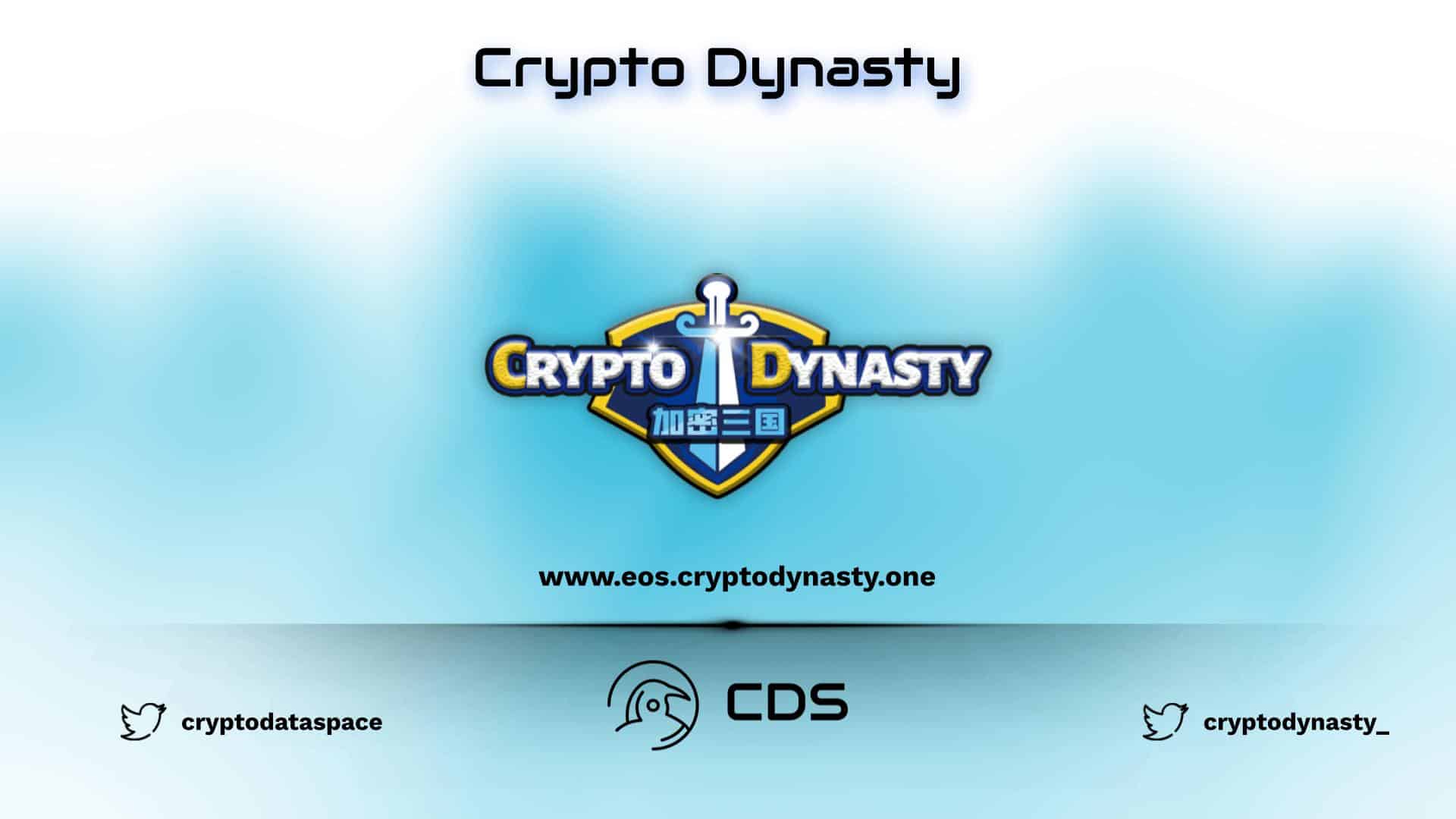 Crypto Dynasty