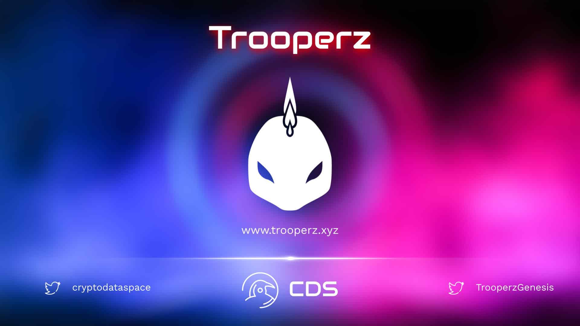 Trooperz Games