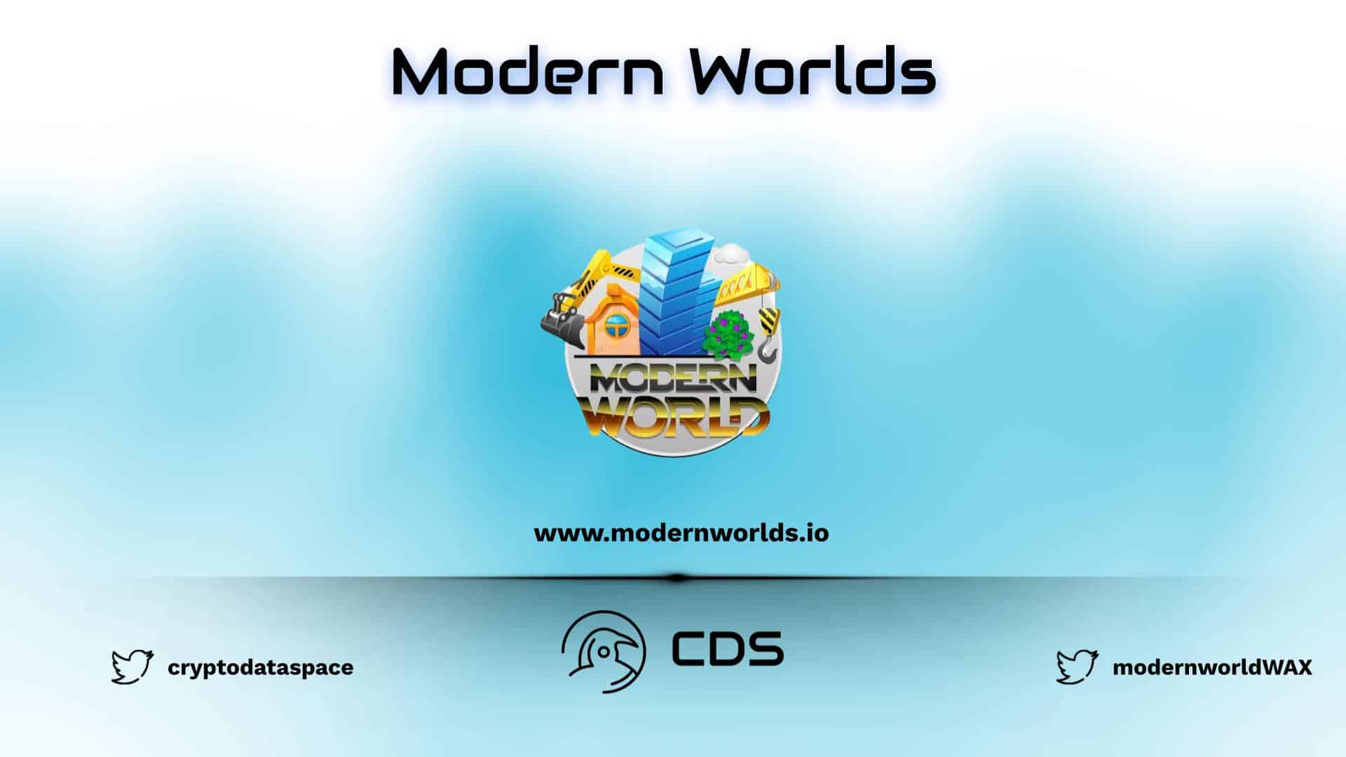 Modern Worlds