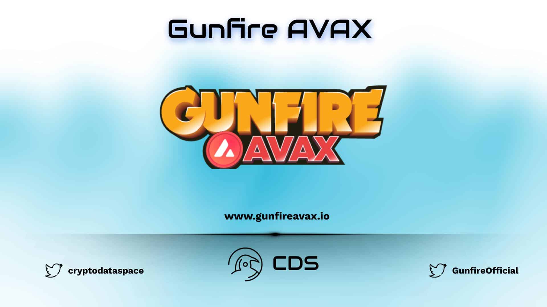 Gunfire Avax