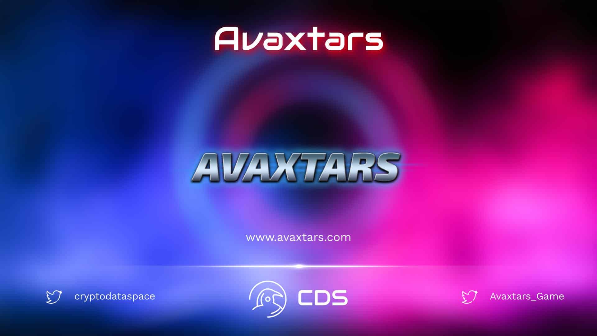 Avaxtars